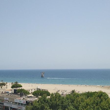 Apartamento Marbella Edificio Puerto Azul Exterior foto