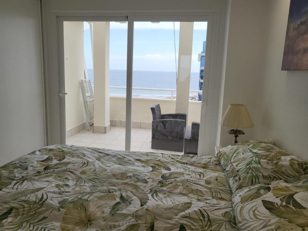 Apartamento Marbella Edificio Puerto Azul Exterior foto