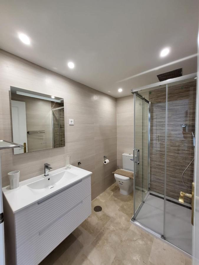 Apartamento Marbella Edificio Puerto Azul Exterior foto