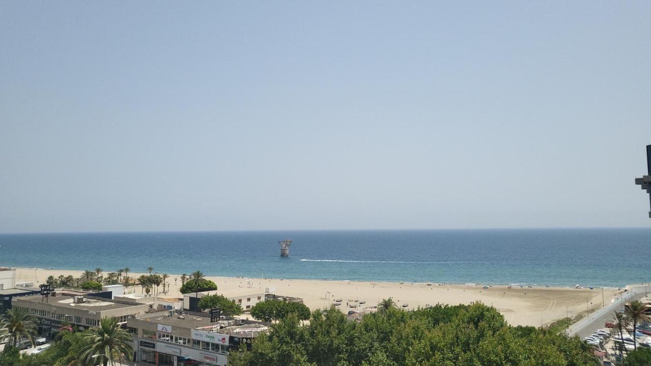 Apartamento Marbella Edificio Puerto Azul Exterior foto
