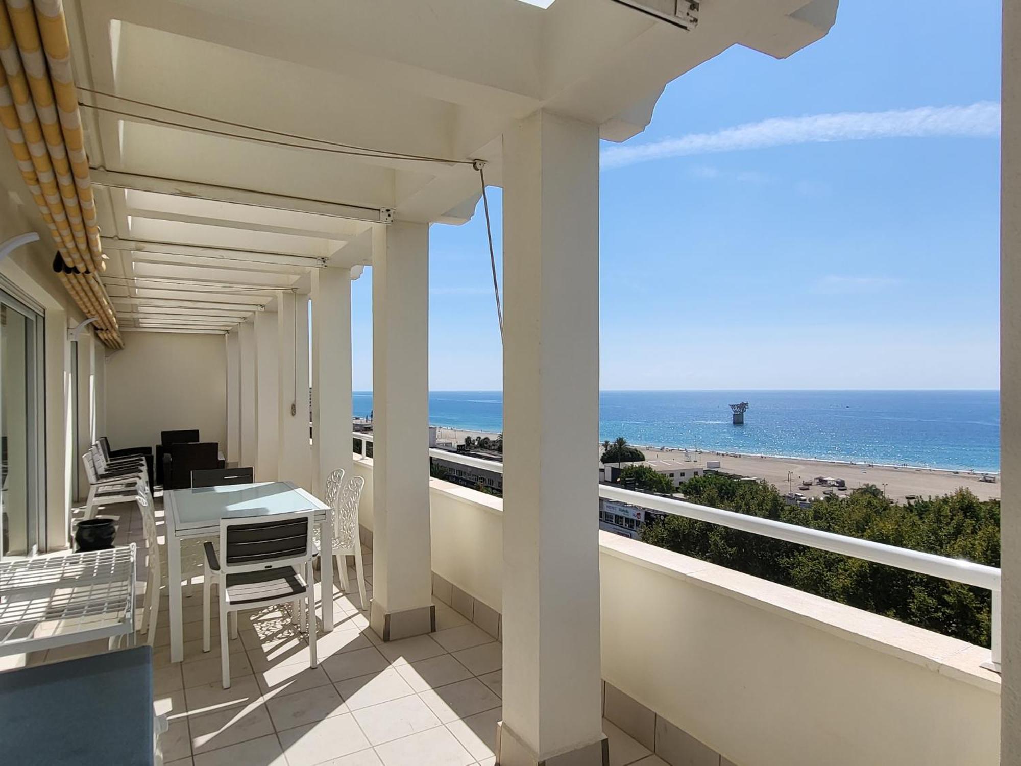 Apartamento Marbella Edificio Puerto Azul Exterior foto