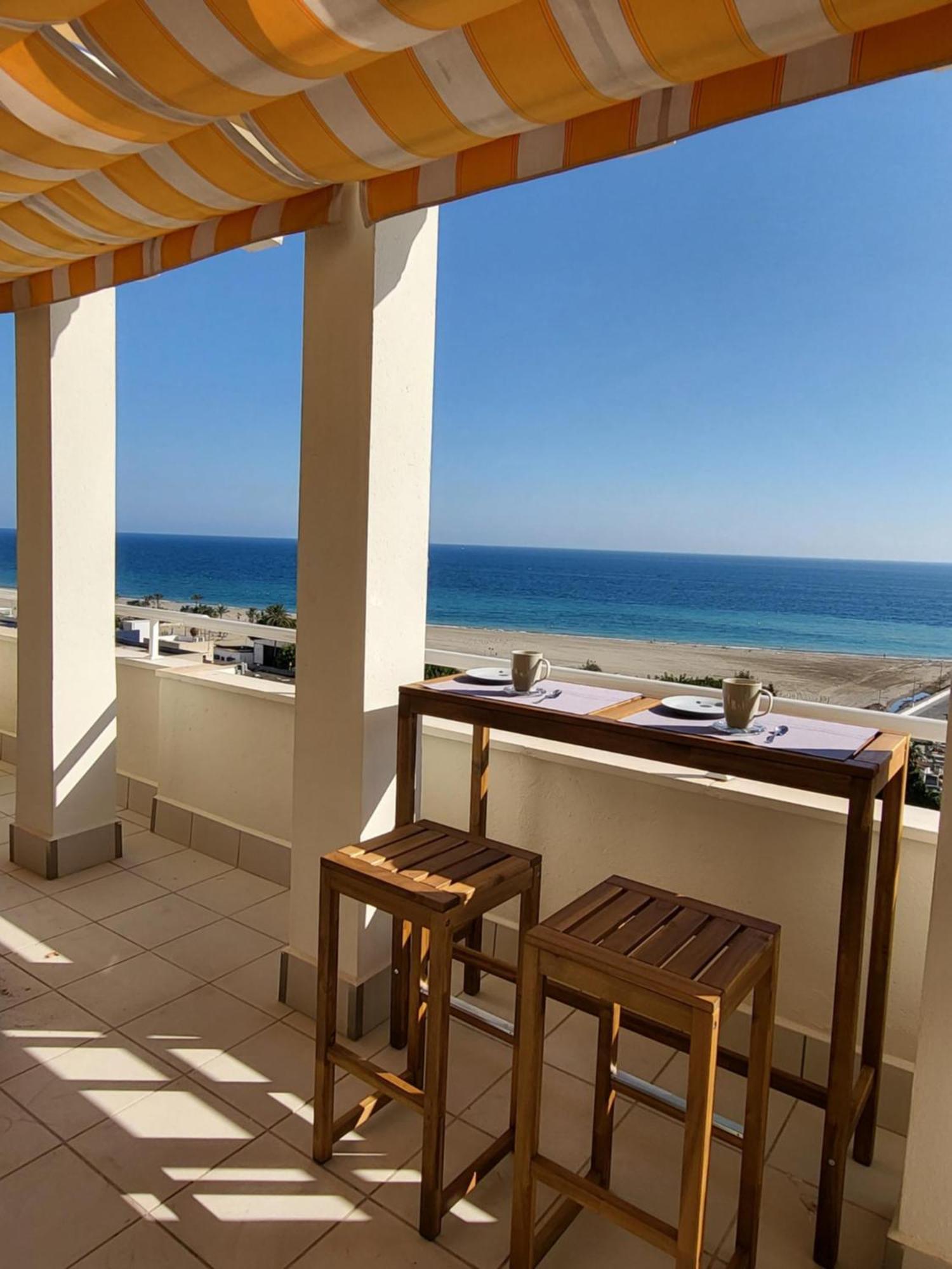 Apartamento Marbella Edificio Puerto Azul Exterior foto